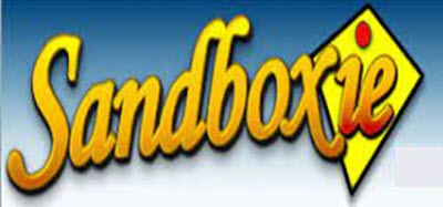 Sandboxie logo