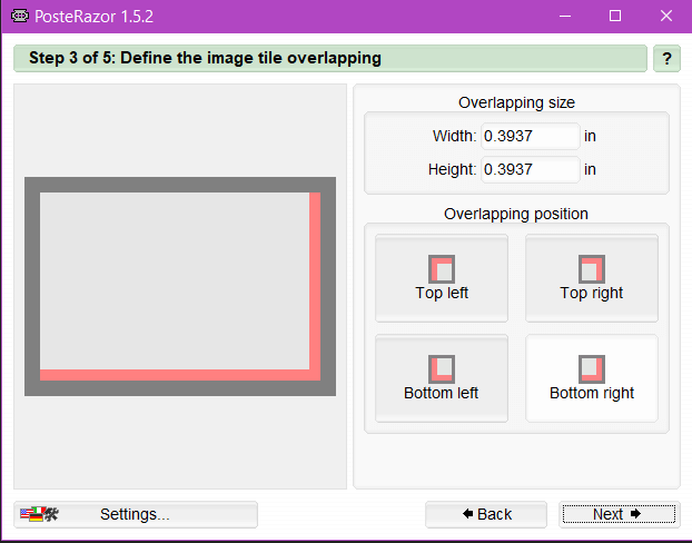 posterazor-define-image-tile-overlapping