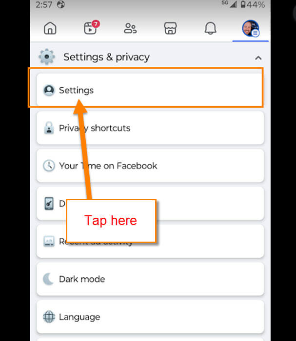 facebook-app-settings-link