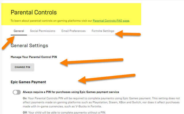 epic-games-parental-controls-screen