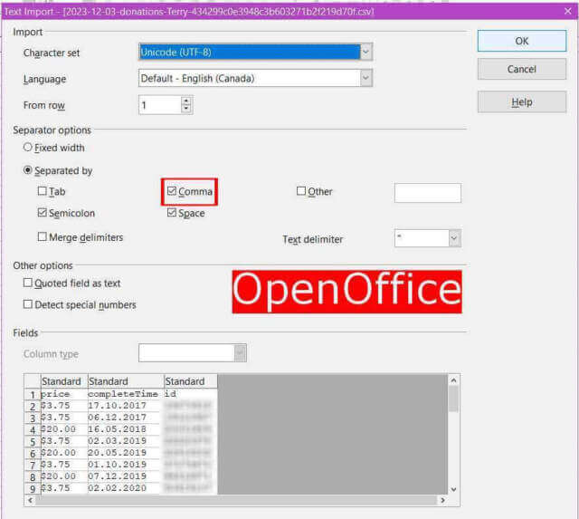 openoffice-select-spreadsheet-options-comma