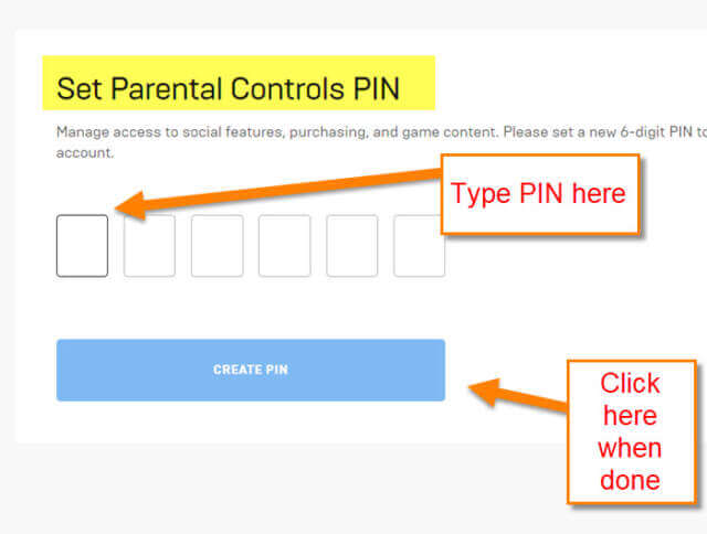 set-parental-control-pin-screen