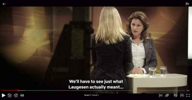 borgen-series