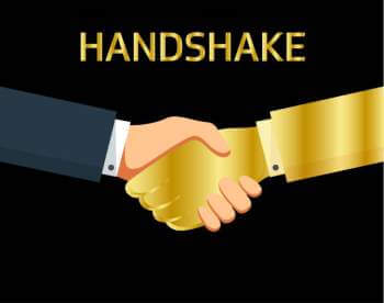 golden-handshake