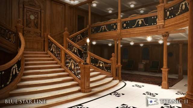 titanic-staircase