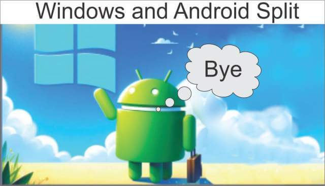ms-and-android-split