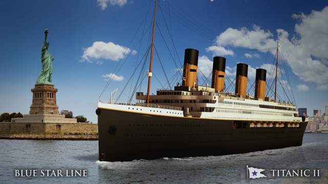 titanic-II-new-york