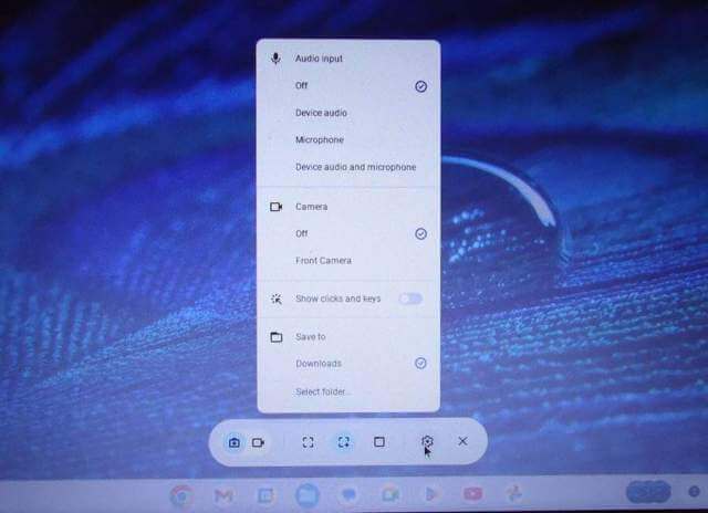 hp-chromebook-more-screenshot-options-audio-microphone-camera