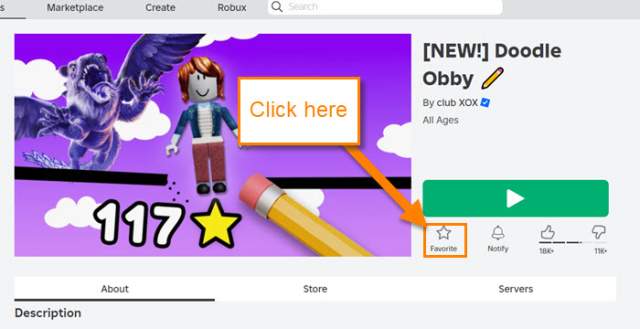 roblox-game-favorite-option