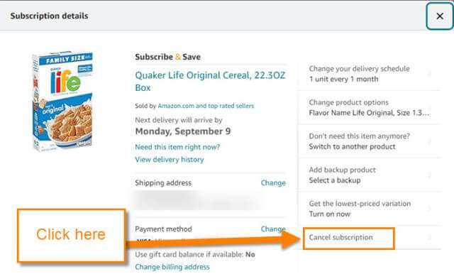 amazon-cancel-subscription-link