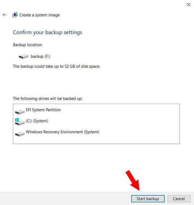 windows-10-confirm-backup-settings-start