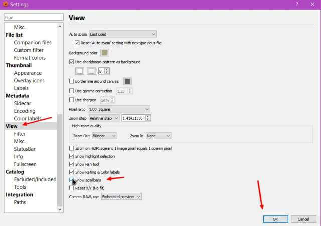 xnviewmp-settings-view-show-scrollbars