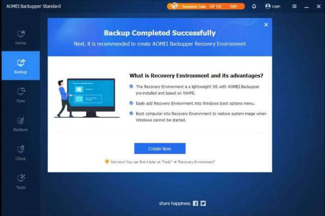 aomei-backupper-create-recovery-environment