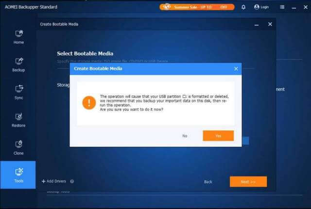 aomei-backupper-usb-drive-warning-all-contents-will-be-erased 