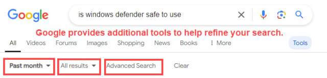 google's-tools