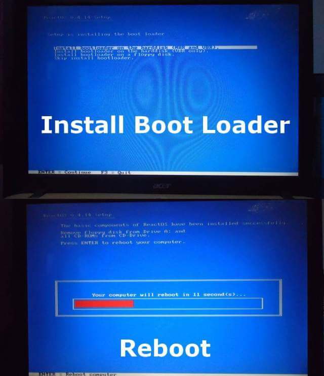 reactos-install-boot-loader-reboot