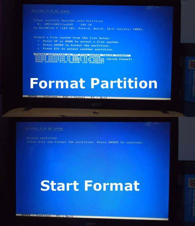 reactos-choose-format-options-FAT-start