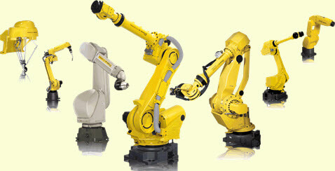 robotic-arms