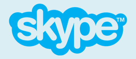 skype