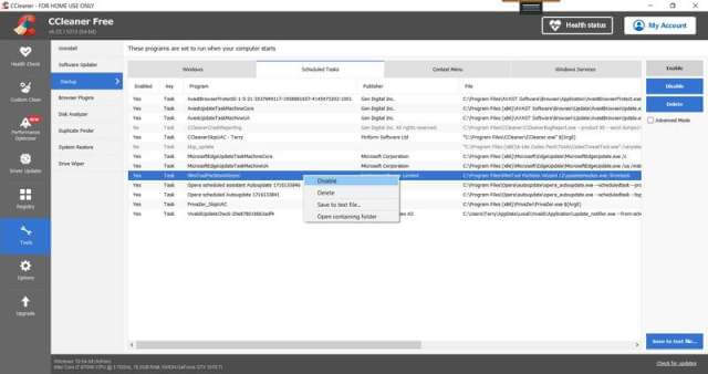 ccleaner-tools-startup-windows-scheduled-tasks-right-click-disable-minitoolspartition 