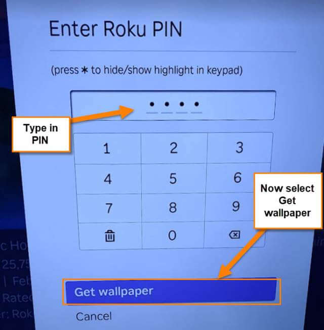 roku-tv-enter-pin-window