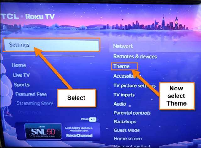 roku-TV-settings-0ption