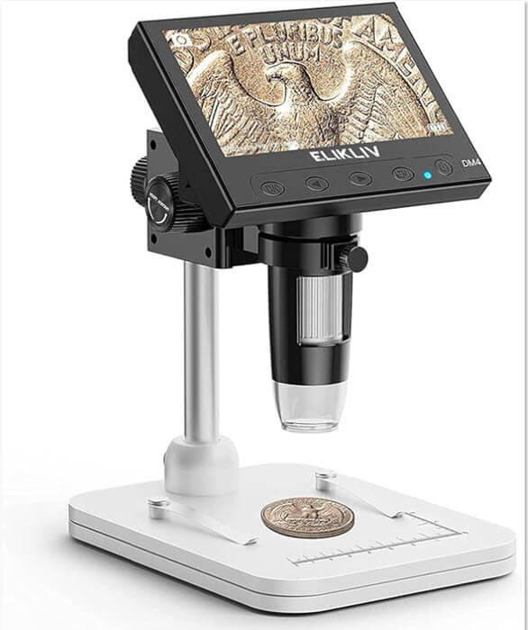 elikliv-microscope-lcd-digital-coin-microscope