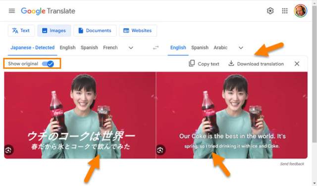 google-translate-images-translation