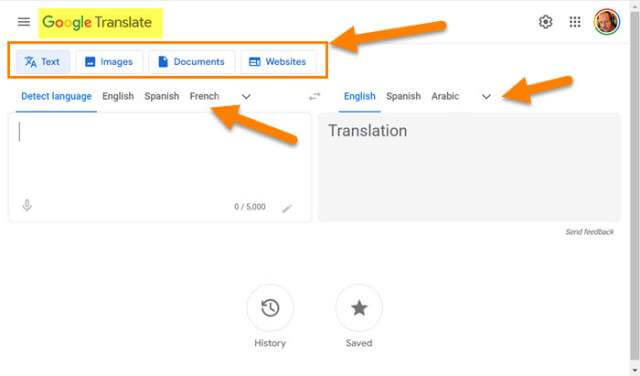 google-translate-screen