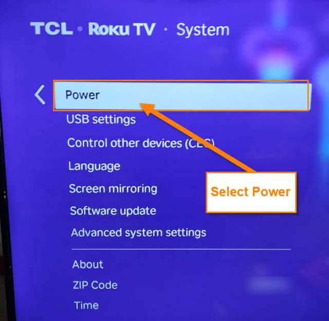 roku-tv-power-option