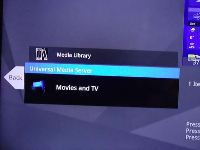 cable-box-shared-folder-movies-and-tv-media-library