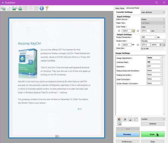 vovsoft-ocr-reader-preview-screenshot-of-article