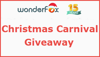 wonderfox-xmas-giveaway-feature-image