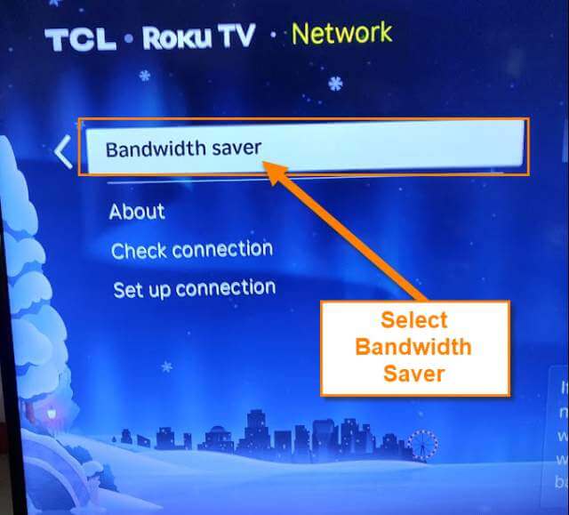 roku-tv-bandwidth-saver-option