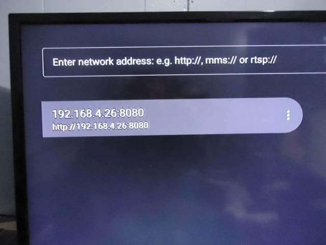 tivo-android-tv-saved-network-address