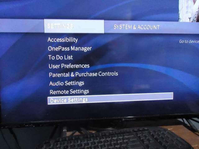 tivo-settings-device-settings