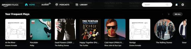 amazon-music