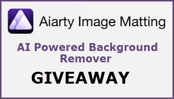 aiarty-image-matting-giveaway-feature-image