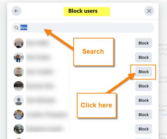 facebook-block-user-search-screen