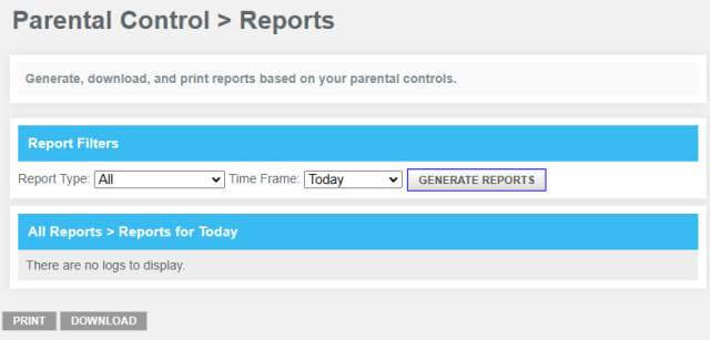 parental-control-reports