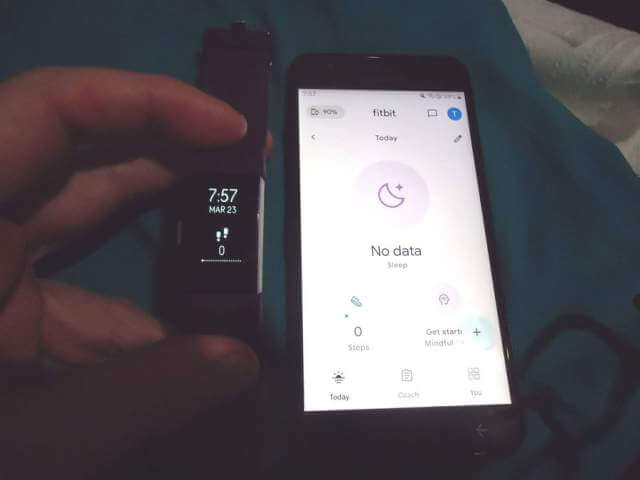 fitbit-sync-with-app-time-date-set