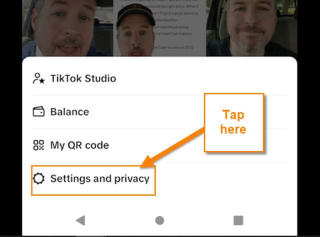 tiktok-settings-and-privacy-link