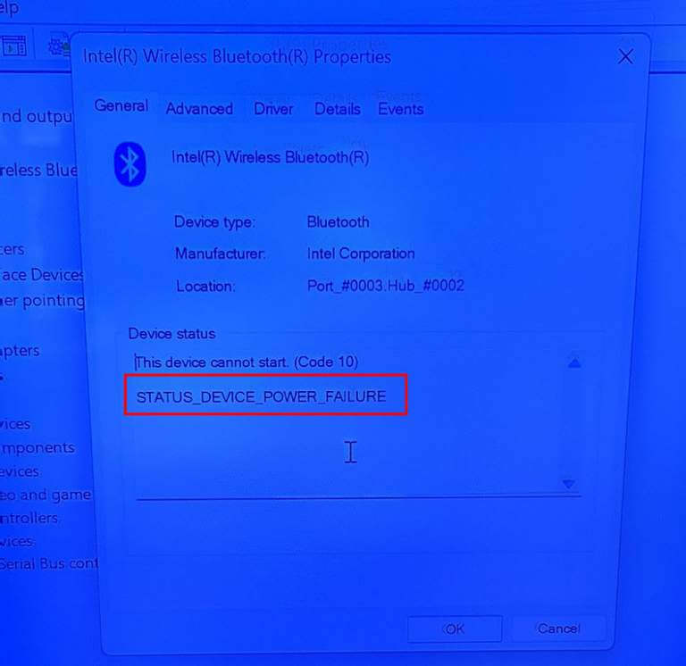How I fixed Windows 11 Bluetooth Failure | Daves Computer Tips