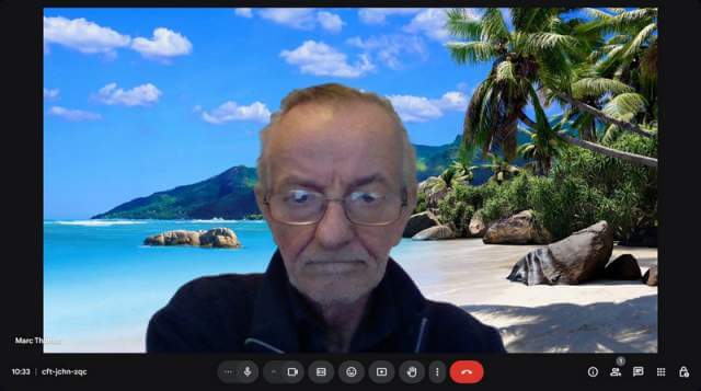 google-meet-island