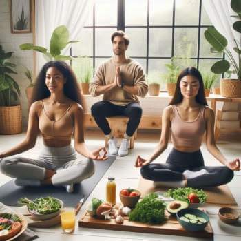 wellness-influencers