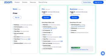 zoom-pricing