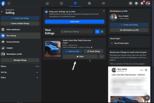 facebook-marketplace-your-listings-share-public