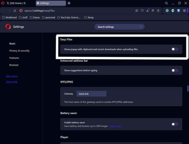 opera-easy-files-settings