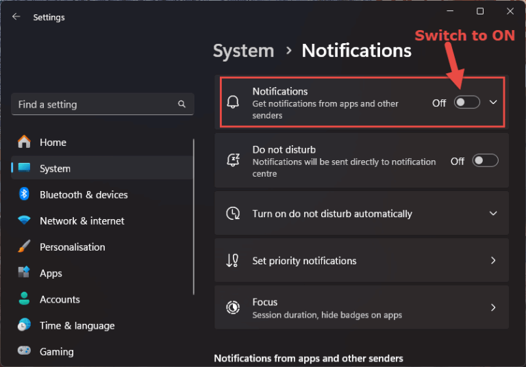 Install Notifications How To Get Notified When Apps Are Added To Auto-Start