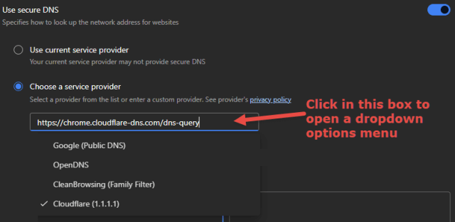 edge-secure-dns